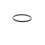 FIAT Thermostat Housing  - VEMO V24-99-0017