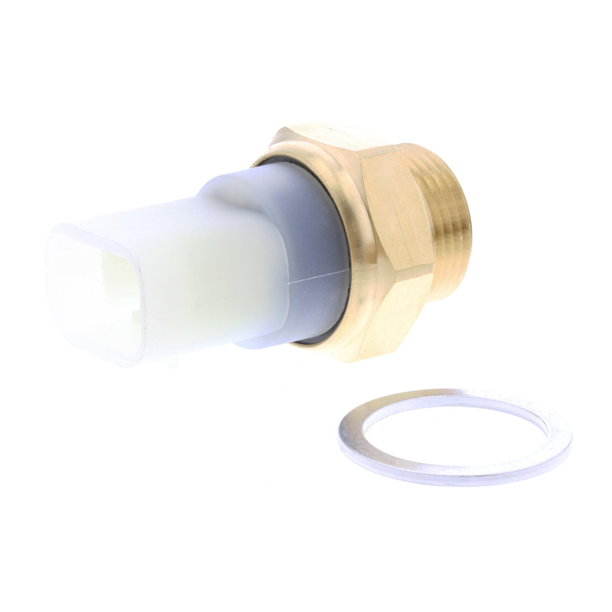 FIAT Temperature Switch, radiator fan  - VEMO V24-99-0026