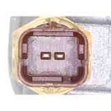 FIAT Thermostat Housing  - VEMO V24-99-0031