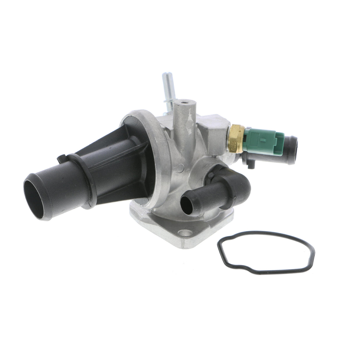 FIAT Thermostat Housing  - VEMO V24-99-0034