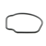 FIAT Thermostat Housing  - VEMO V24-99-0034