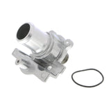FIAT Thermostat Housing  - VEMO V24-99-0038