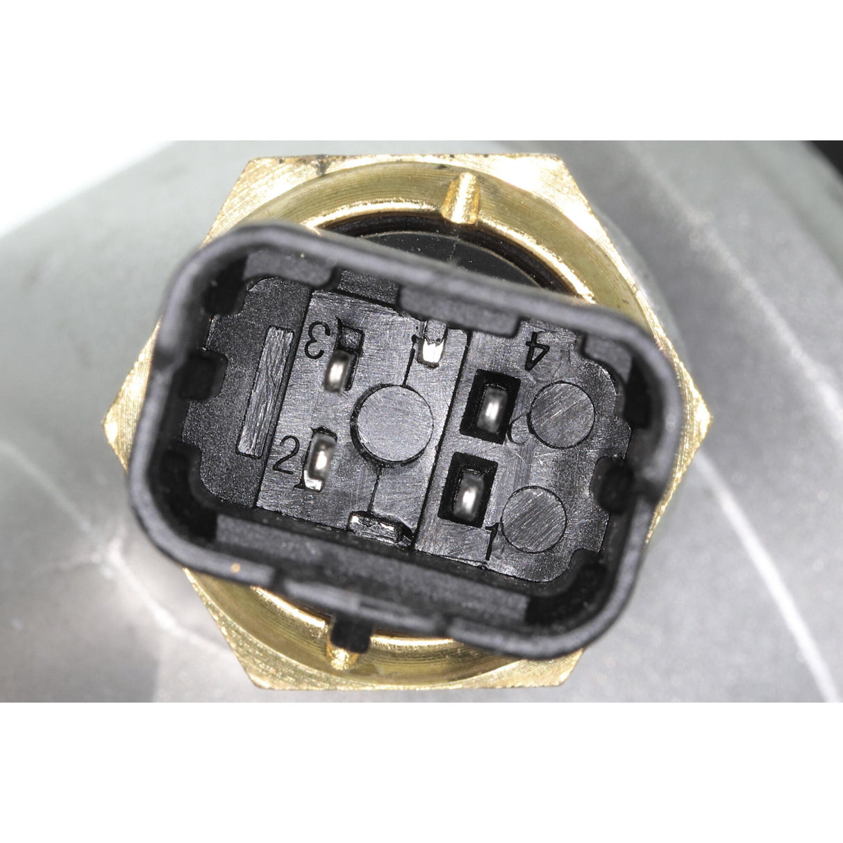 ALFA ROMEO Thermostat Housing  - VEMO V24-99-0040