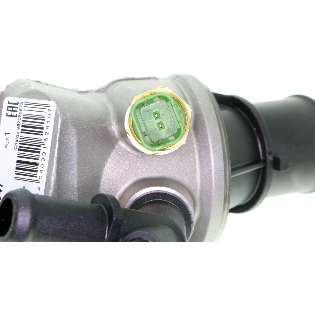 ALFA ROMEO Thermostat Housing  - VEMO V24-99-0047