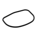 FIAT Thermostat Housing  - VEMO V24-99-0048