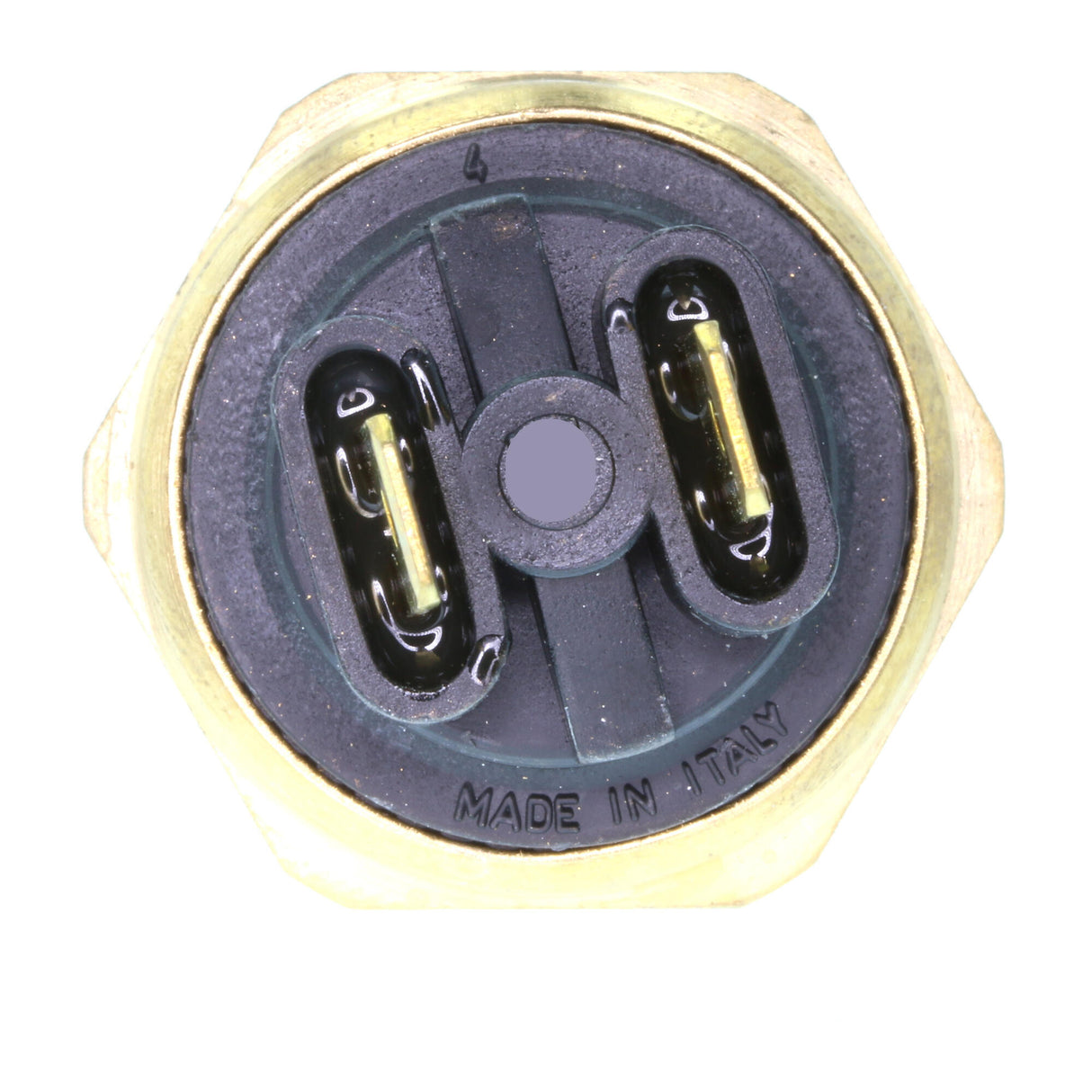 ALFA ROMEO Temperature Switch, radiator fan  - VEMO V24-99-1253