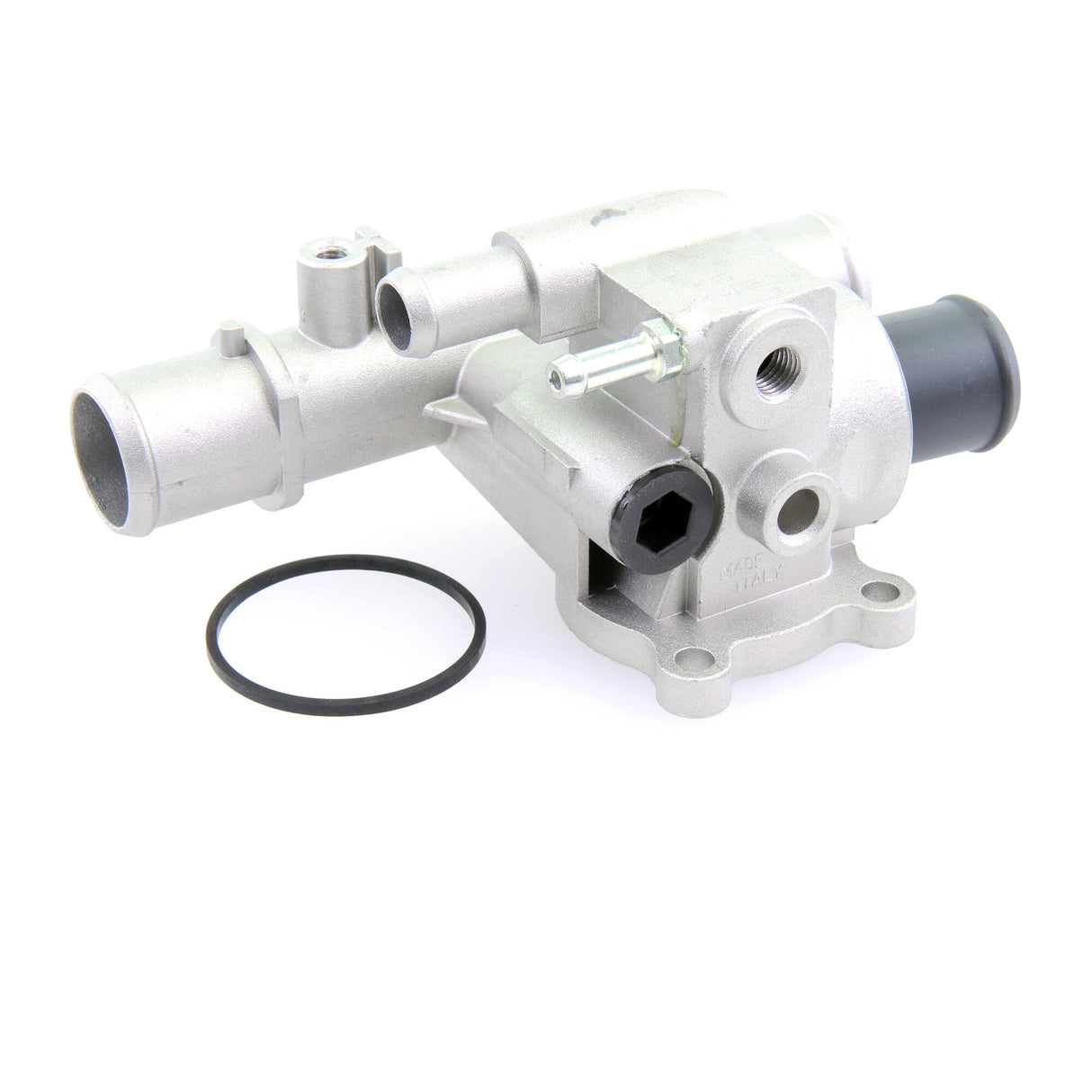 FIAT Thermostat Housing  - VEMO V24-99-1259