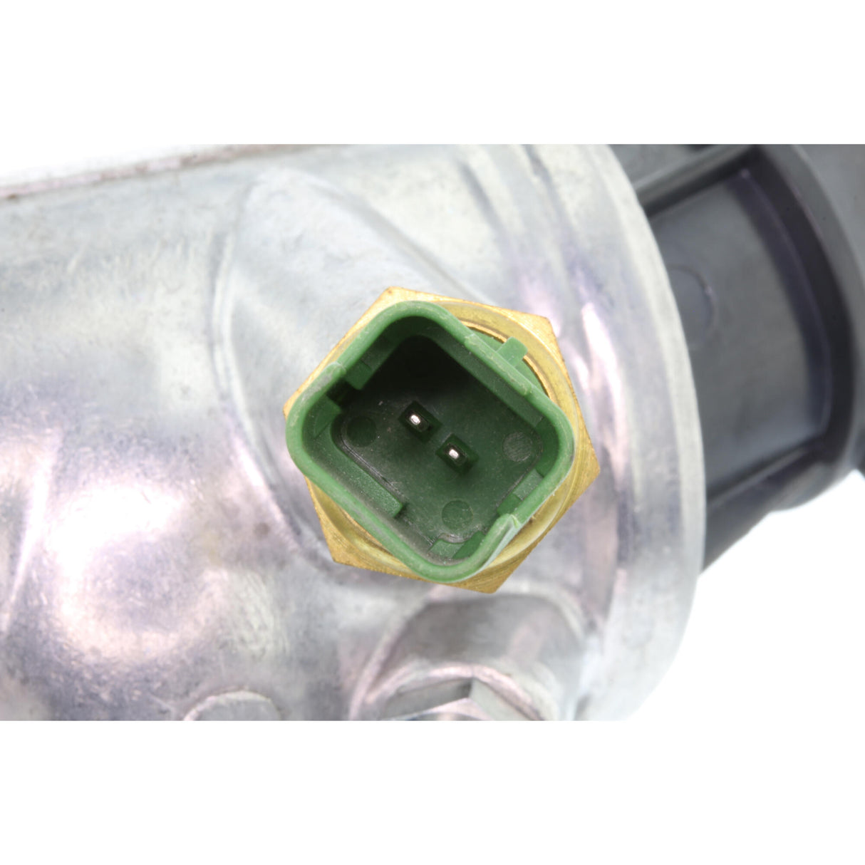 ALFA ROMEO Thermostat Housing  - VEMO V24-99-1266