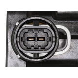 FIAT Thermostat Housing  - VEMO V24-99-1271