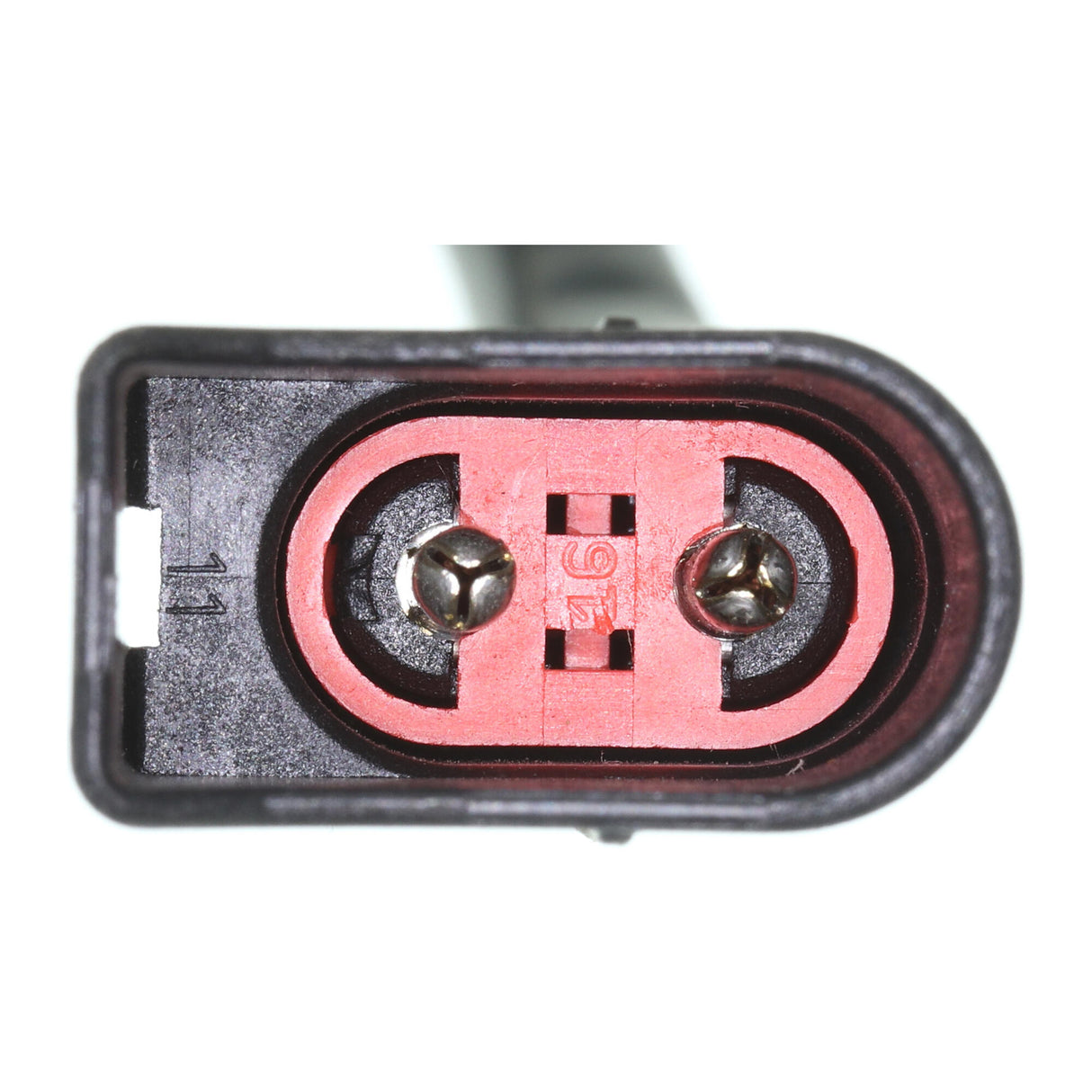 FORD Fan, engine cooling  - VEMO V25-01-0001