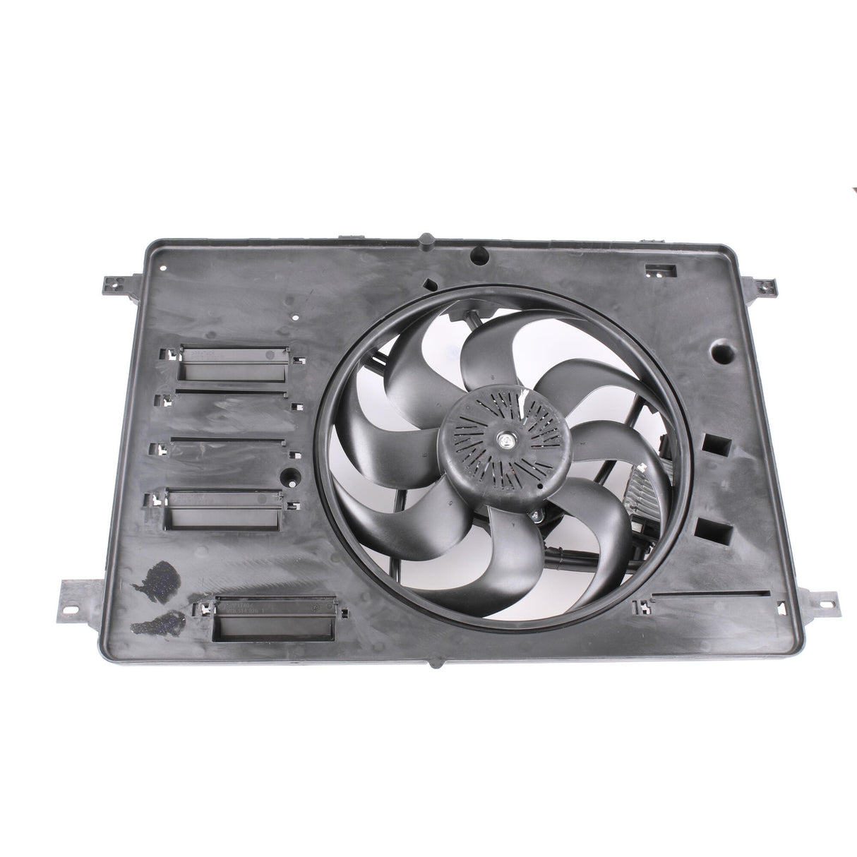 FORD Fan, engine cooling  - VEMO V25-01-0002