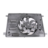 FORD Fan, engine cooling  - VEMO V25-01-0002