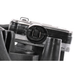 FORD Fan, engine cooling  - VEMO V25-01-0002