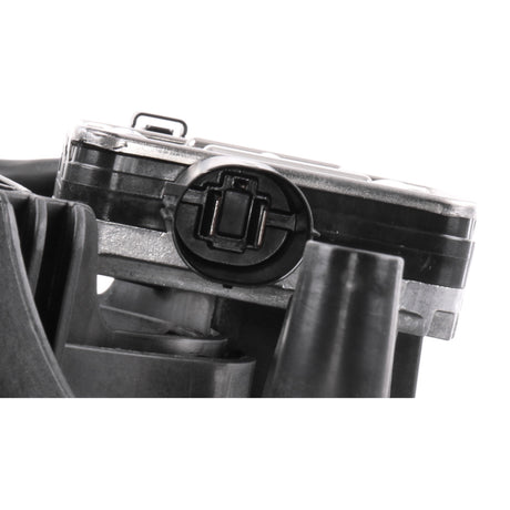 FORD Fan, engine cooling  - VEMO V25-01-0002