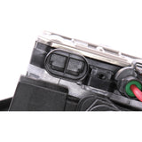 FORD Fan, engine cooling  - VEMO V25-01-0002