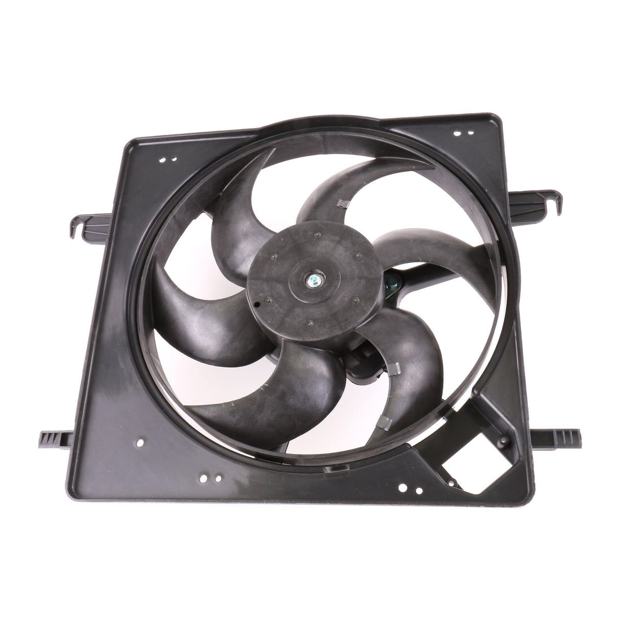 FORD Fan, engine cooling  - VEMO V25-01-1540