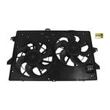 FORD Fan, engine cooling  - VEMO V25-01-1542