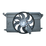 FORD Fan, engine cooling  - VEMO V25-01-1560