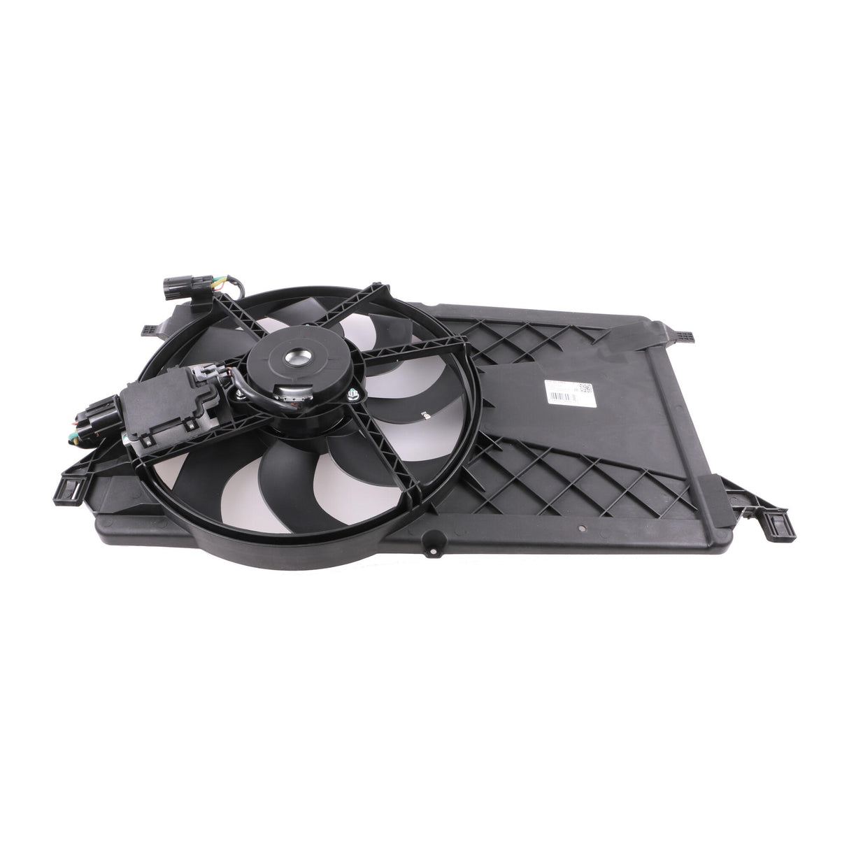 FORD Fan, engine cooling  - VEMO V25-01-1562