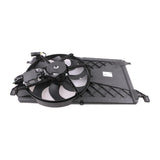 FORD Fan, engine cooling  - VEMO V25-01-1562