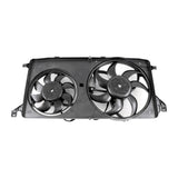 FORD Fan, engine cooling  - VEMO V25-01-1566