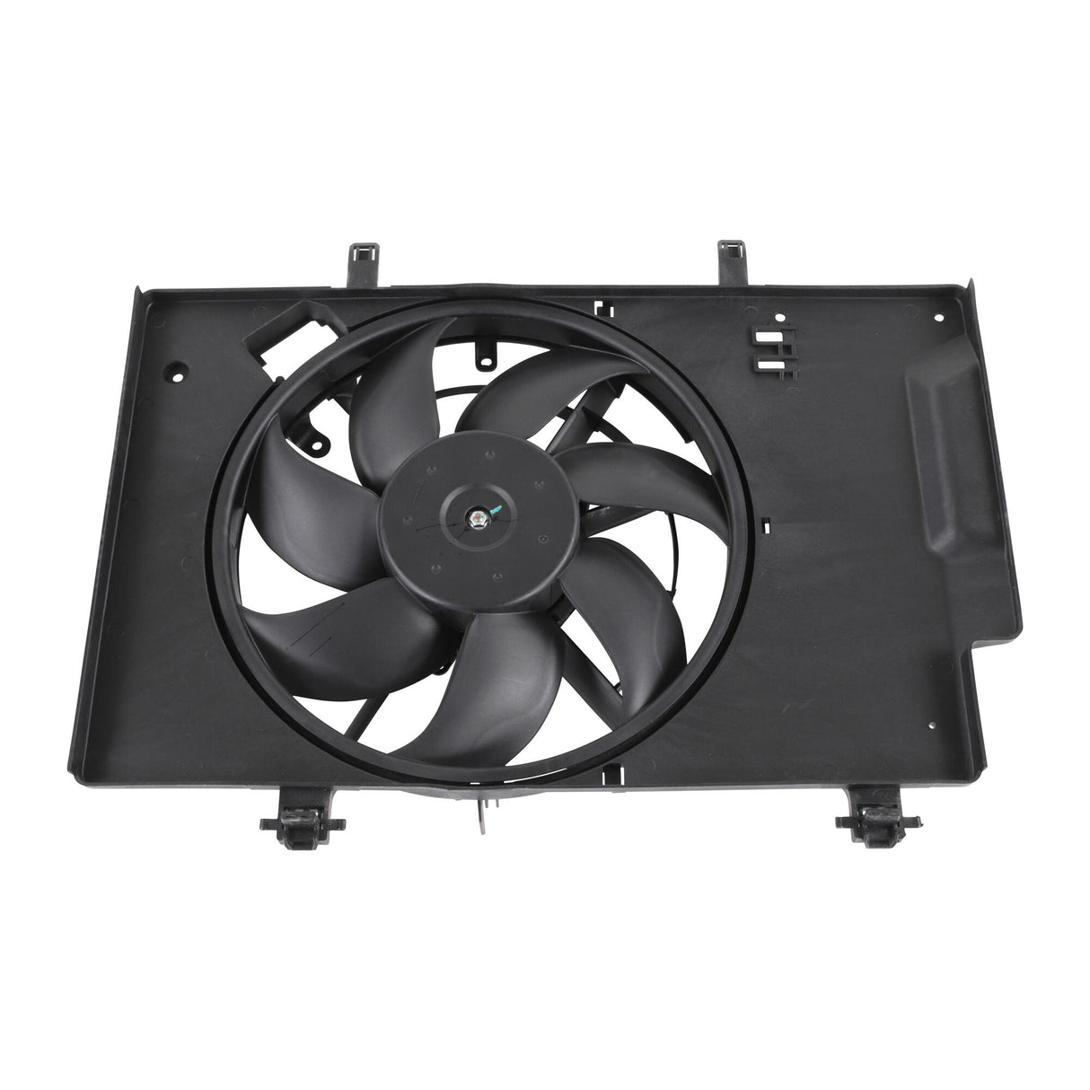 FORD Fan, engine cooling  - VEMO V25-01-1578