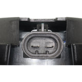 FORD Fan, engine cooling  - VEMO V25-01-1578