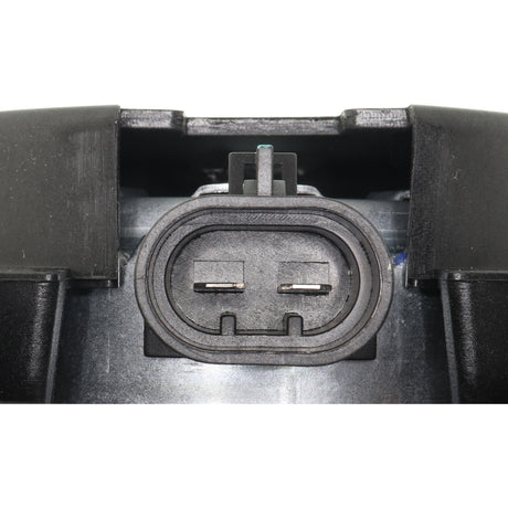 FORD Fan, engine cooling  - VEMO V25-01-1578