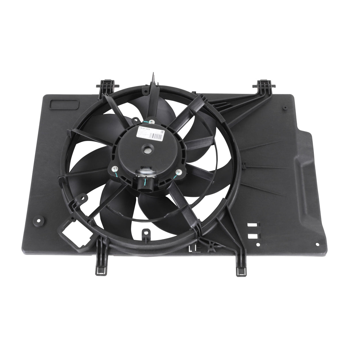 FORD Fan, engine cooling  - VEMO V25-01-1578