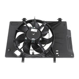 FORD Fan, engine cooling  - VEMO V25-01-1578