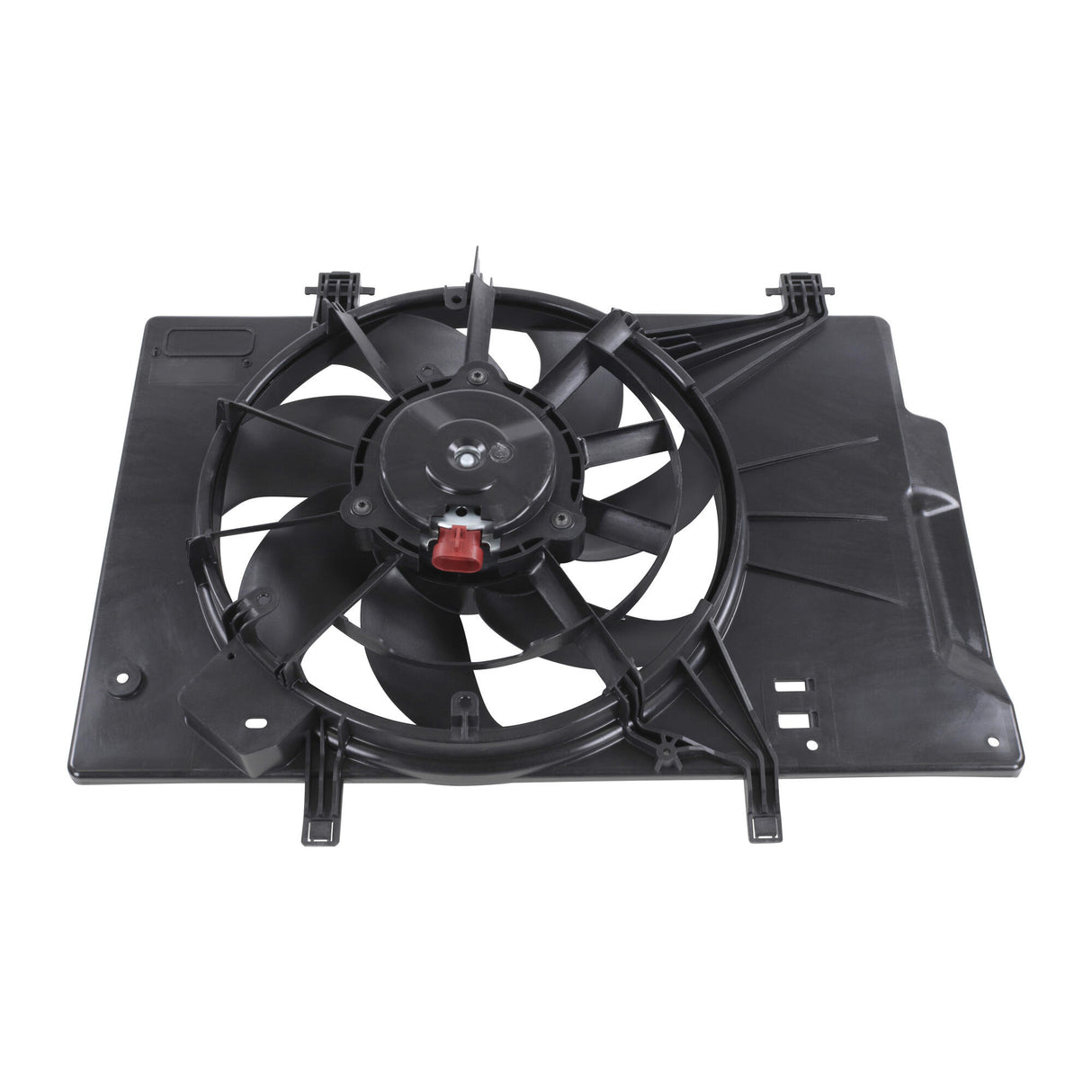 FORD Fan, engine cooling  - VEMO V25-01-1580