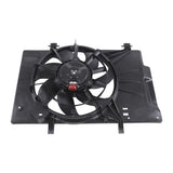 FORD Fan, engine cooling  - VEMO V25-01-1580