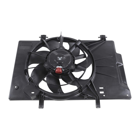 FORD Fan, engine cooling  - VEMO V25-01-1580