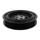 FORD Belt Pulley, crankshaft  - VAICO V25-0283