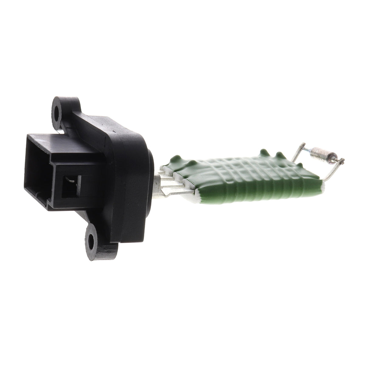 FORD Regulator, interior blower  - VEMO V25-03-1633