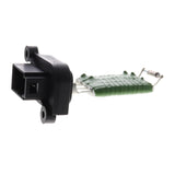 FORD Regulator, interior blower  - VEMO V25-03-1633