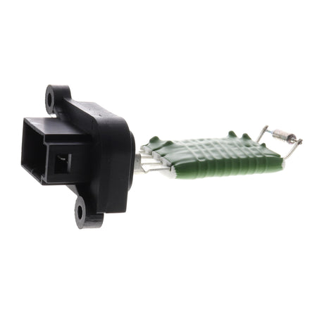 FORD Regulator, interior blower  - VEMO V25-03-1633