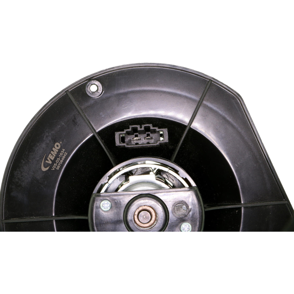 FORD Interior Blower  - VEMO V25-03-1634