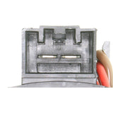 FORD Interior Blower  - VEMO V25-03-1636