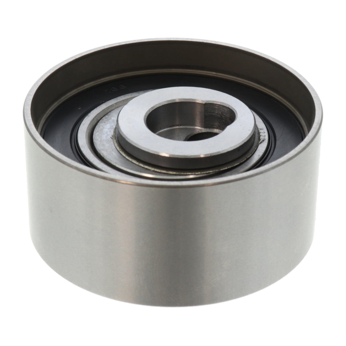 FORD Tensioner Pulley, timing belt  - VAICO V25-0321