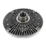 FORD Clutch, radiator fan  - VEMO V25-04-1558