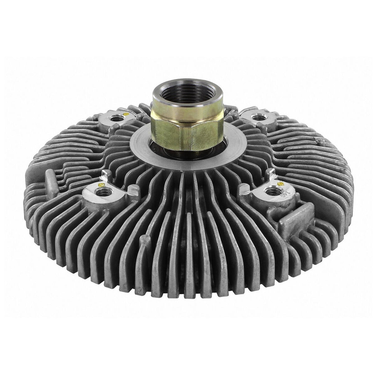 FORD Clutch, radiator fan  - VEMO V25-04-1562