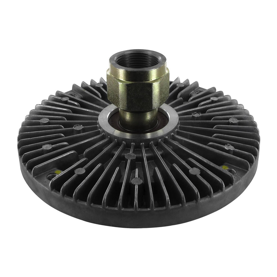FORD Clutch, radiator fan  - VEMO V25-04-1563