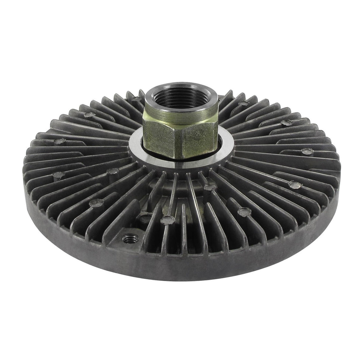 FORD Clutch, radiator fan  - VEMO V25-04-1564