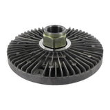 FORD Clutch, radiator fan  - VEMO V25-04-1564