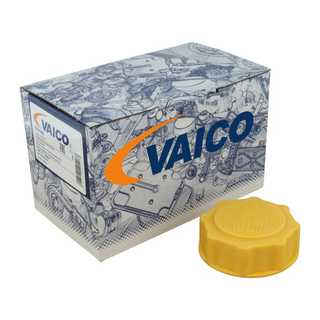 FORD Cap, coolant tank  - VAICO V25-0440