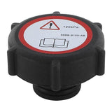 FORD Cap, coolant tank  - VAICO V25-0549