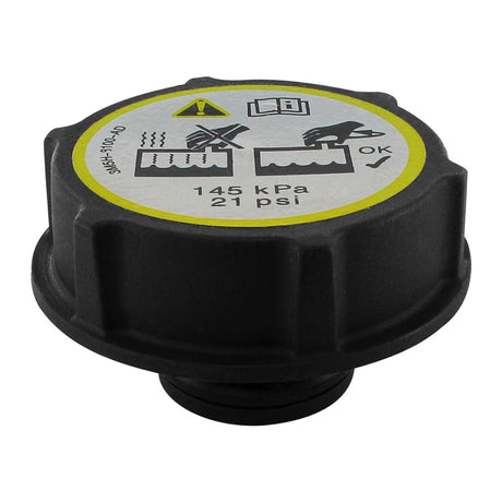 FORD Cap, coolant tank  - VAICO V25-0551