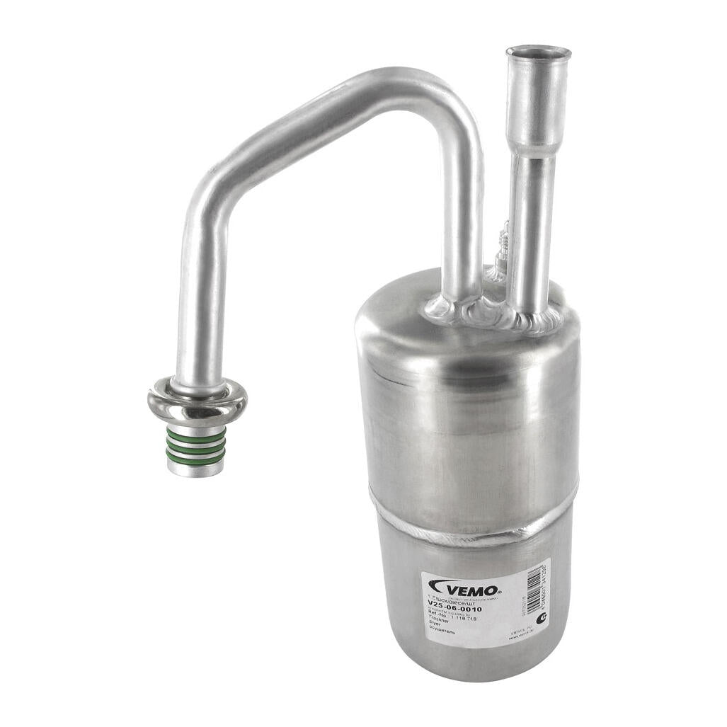 FORD Dryer, air conditioning  - VEMO V25-06-0010