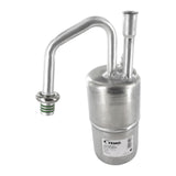 FORD Dryer, air conditioning  - VEMO V25-06-0010